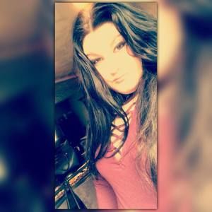 Meet your Posher, Gianna